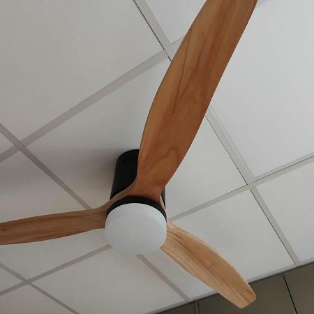 Studio Porte De Vanves - Paris Sud Eksteriør billede