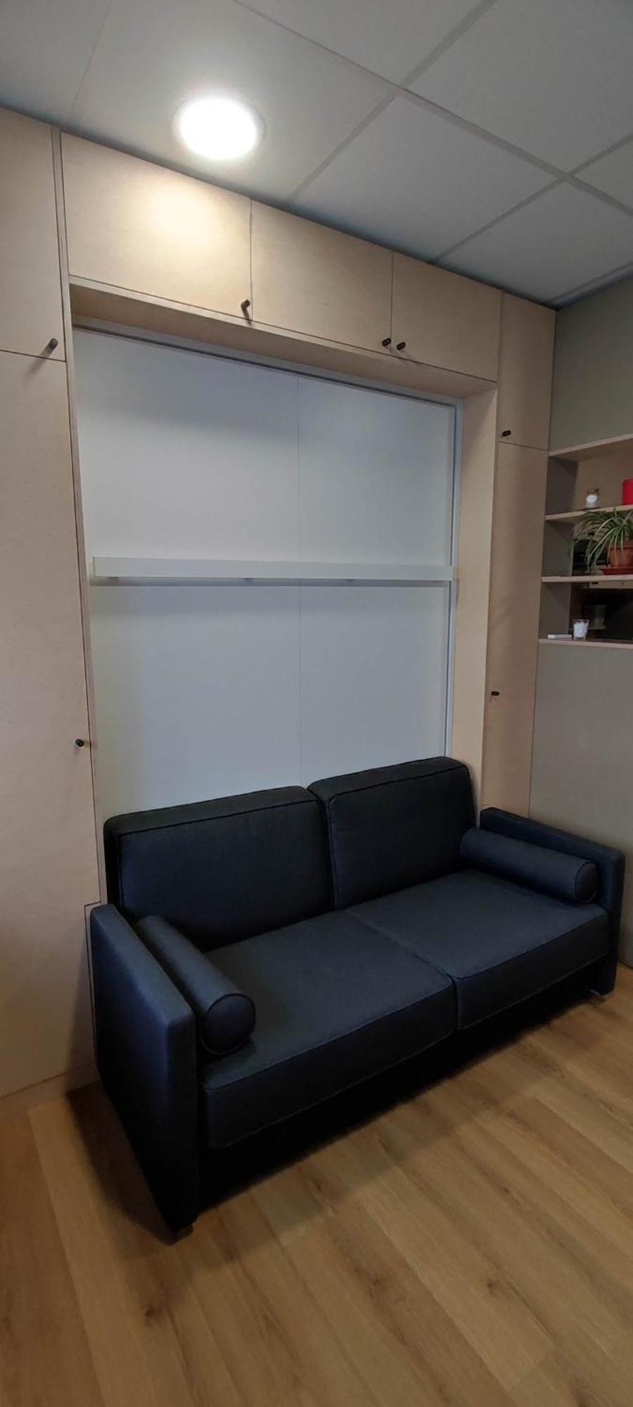 Studio Porte De Vanves - Paris Sud Eksteriør billede