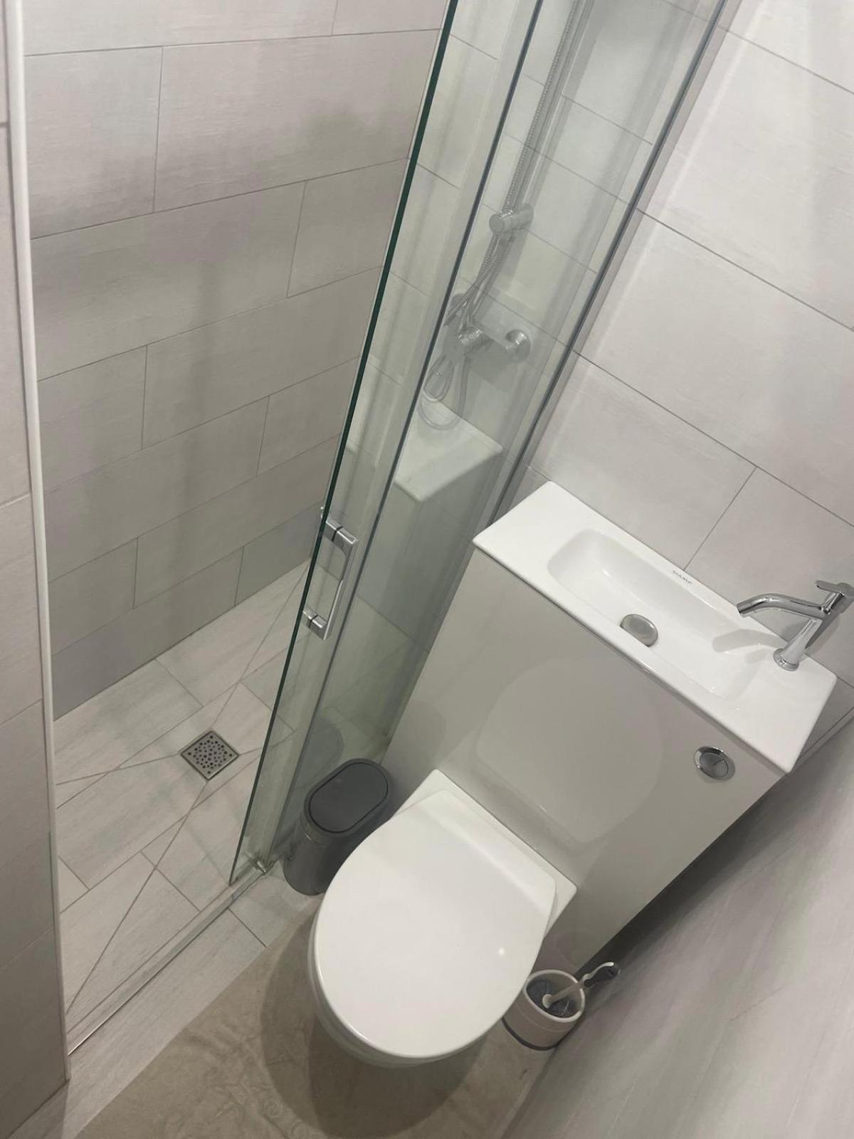 Studio Porte De Vanves - Paris Sud Eksteriør billede