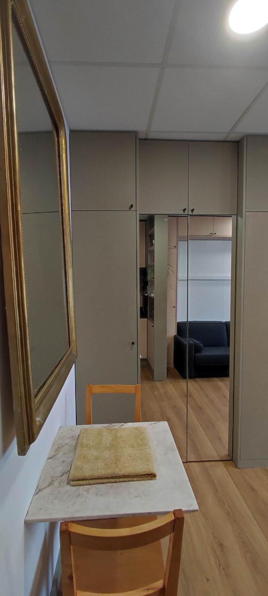 Studio Porte De Vanves - Paris Sud Eksteriør billede