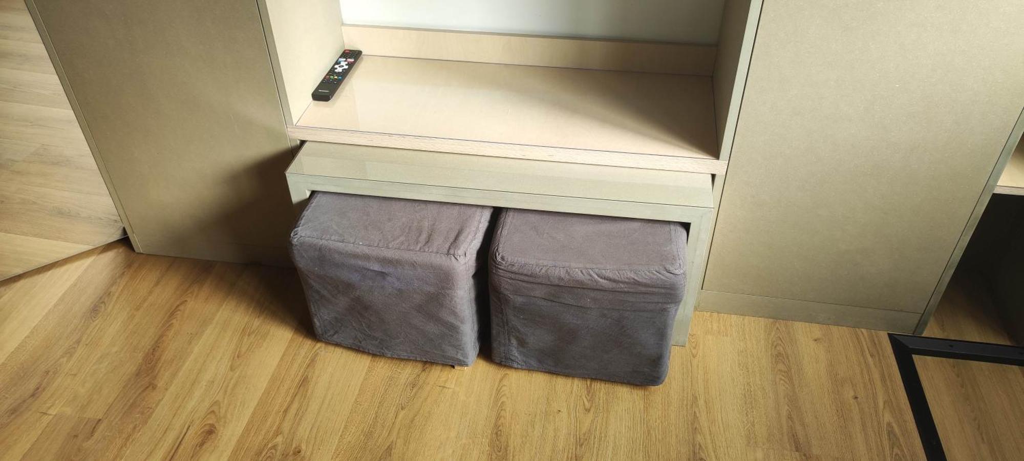 Studio Porte De Vanves - Paris Sud Eksteriør billede